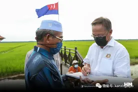 马来西亚向新加坡建议，每天让三万人新马之间通勤免隔离图片