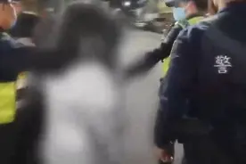 女儿持刀刺母被判刑1年多 母亲发千字文求重判：怕她出来再害人图片