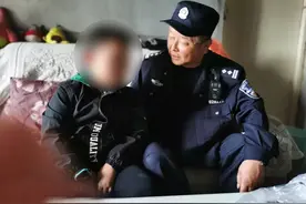 铜陵：十岁男童减肥嘴馋 偷赊零食被家长报警教训图片