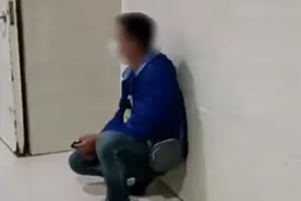 危险！爸爸一个动作，儿子被摔致颅脑损伤！医生：醒来恐成植物人图片