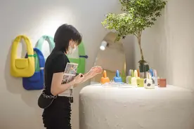 「特写」在淘宝店卖疯了的设计师品牌，都想在时装周为自己正名图片