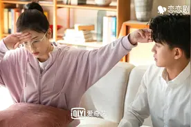 大数据造出的甜宠剧观众真的嗑不动了吗？丨行业观察图片
