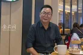 “北大屠夫”陆步轩来合肥为新店站台：做知识分子里最懂猪肉的人图片