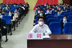 业务培训 | 淮阴团干部话全省共青团基层建设培训班参训感悟图片