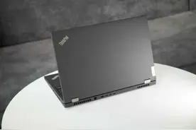 释放强大生产力，ThinkPad P15 Gen2全面评测图片
