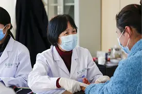 名中医尤昭玲谈人生的“第一张床”——尤氏“纳胎论”图片