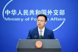 外交部揭露美英澳黑历史：曾在太平洋大搞核试验、倾倒核废料图片