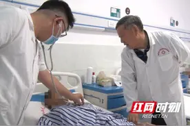 罗大树肾康医院专家提醒：恶心呕吐别不当回事 可能是疾病征兆图片