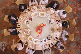 ​假如烹饪是游戏，潮菜师傅实力诠释“打通关”图片