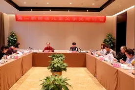第二届谢璞儿童文学奖揭晓，20篇作品获奖图片