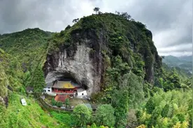 洞天寻隐·霍童山纪丨霍童“洞天福地”遗产的活态传承：前言图片