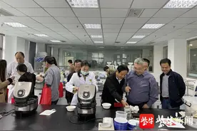 如何做出一锅香喷喷的米饭？来看粮油安全守护者们怎么说图片