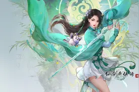 《仙剑奇侠传7》主角团人物介绍！详细背景信息一览图片