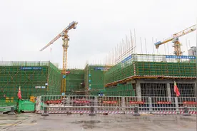 新区发展快，学位需求大！家门口的学校来了吗？图片