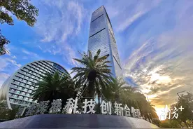深港协同，河套共融 | 粤港澳青年创新创业工场何以造梦？图片