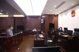 替同事参加建造师考试被抓现行！徐汇区首例代替考试刑事案宣判图片