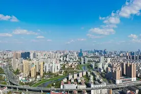 安徽城市，太“有梗”了图片