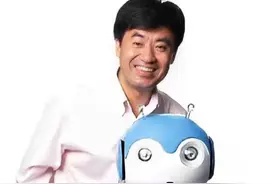 新加坡工程院院士葛树志：智造业突破要多学科融合 而不是单打独斗图片