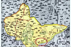 悠悠古镇 人文山水图片