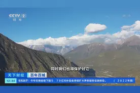 林芝！林芝！坐拥西藏80%森林资源！年GDP近200亿元！“西藏江南”美如画→图片