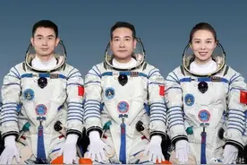 发射！神十三中的清华力量图片