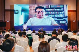 “海南国际文创周”三亚举办 台湾业界分享“文创+乡村振兴”经验图片