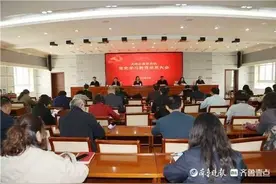 新建中小学、幼儿园14所，济南天桥区今年新增14400个学位图片