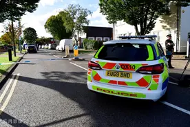 英国保守党议员大卫·埃默斯遇袭身亡 警方认定为恐怖事件图片