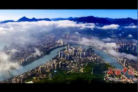 云瞰中国丨乌龙茶！铁观音！福建安溪茶香浓郁：涉茶总产值250亿元！视频封面