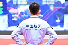数名外国航天员已到中国训练，何时加入空间站？专家回应图片