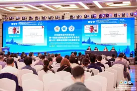 国内结直肠领域学术水平最高会议在沪举办，三个专家共识重磅出炉图片