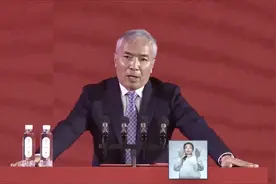 格非谈“师者本分”：我创作或有停废，教学工作未尝一日中断图片