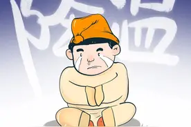 气温难回2字头，棉裤可以安排了！图片