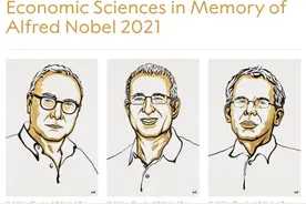 无实验，不因果？2021年诺贝尔经济学奖简评图片