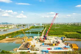 广州印发水土保持区域评估工作方案，27个特定区域待评估图片