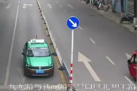 外卖超时？先别差评，你的外卖小哥可能正在救人图片