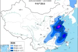 冷冷冷！这些地方都下雪了图片
