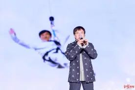 第6届成龙国际动作电影周闭幕 成龙吴京将合作新片图片