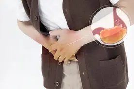 脾胃受凉易腹泻，来碗“四神汤”吧，健脾止泻！图片