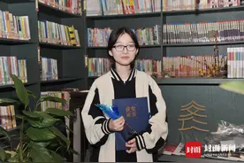 年仅21岁，作家渡澜摘得短篇小说双子星奖丨第六届华语青年作家奖图片