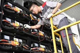河北文安：民营经济迸发新活力图片