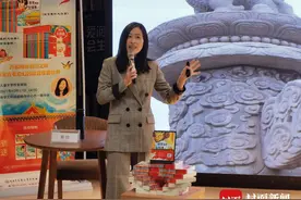 国内首部故宫题材历险童话系列《故宫里的大怪兽》讲述中国怪兽故事｜天府书展·新书图片