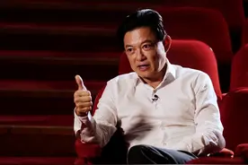 香港故事｜“音乐使者”莫华伦：走遍世界 唱响中国图片