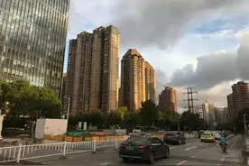 古北路，今年110岁啦！图片