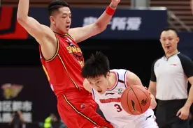 CBA新赛季多了支球队少了些比赛，争取早日恢复主客场制图片