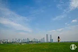 收藏！成都50个公园城市打卡点出炉，你都去过吗？图片