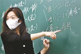“双减”两月：一位90后班主任的“在校一天”图片