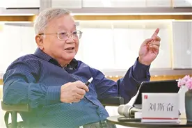 自带一股“雄直之气”图片