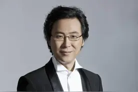 环球时报专访《中国好声音》导师、歌唱家廖昌永：不要给音乐门类“人为设限”图片