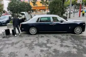 银行回应大V嫌服务差取500万现金：网点人员未违反服务要求图片